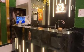 Sk Residency